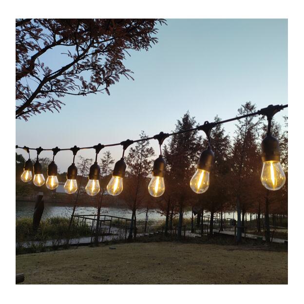 Garden Retro Solar Light - MR RAK