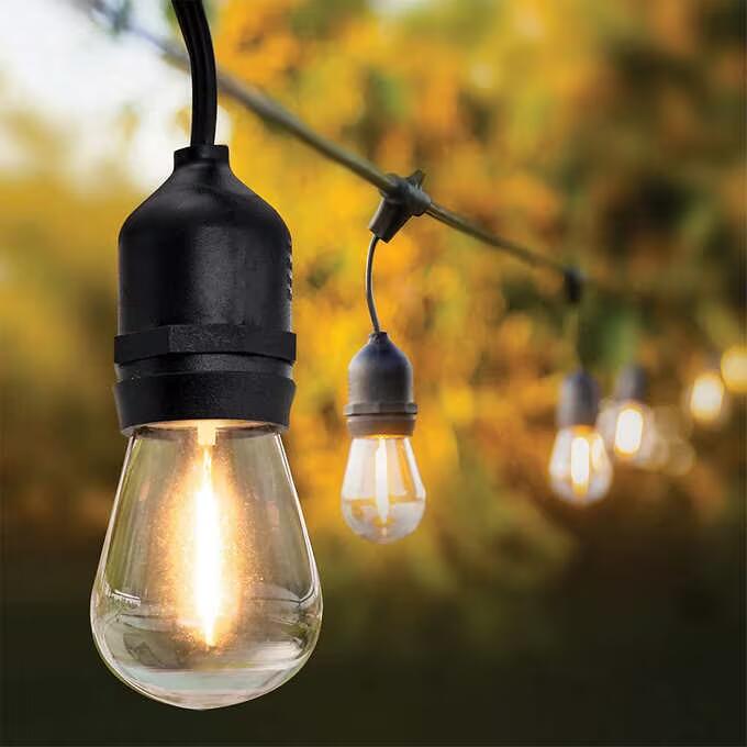 Garden Retro Solar Light - MR RAK