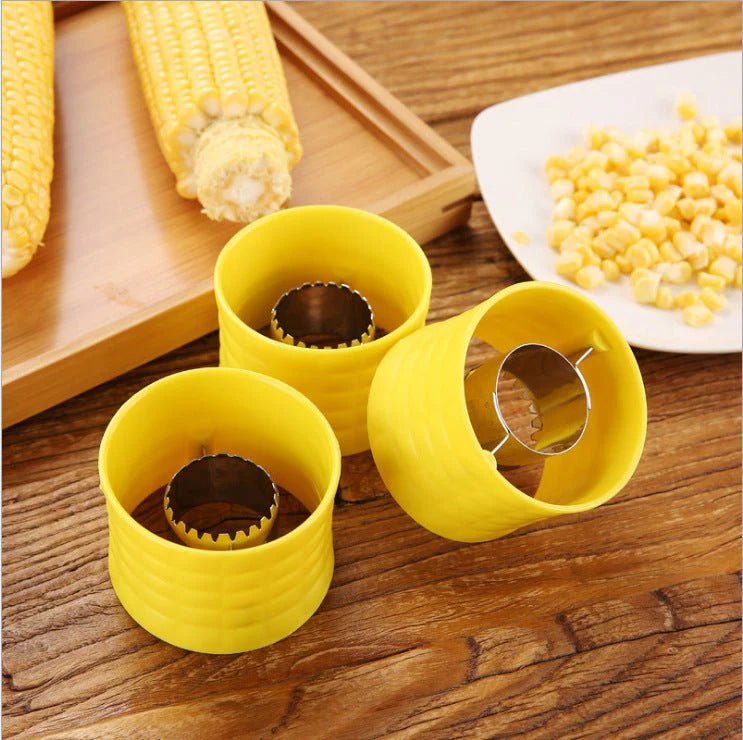 Kitchen Gadget Corn Grinder Thresher - MR RAK