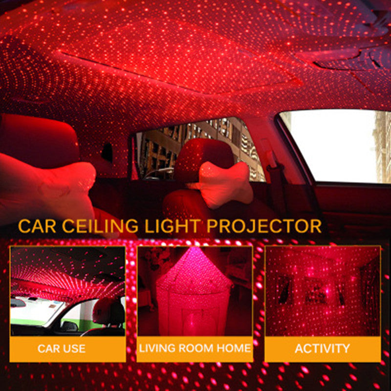 Star Decoration Light - MR RAK