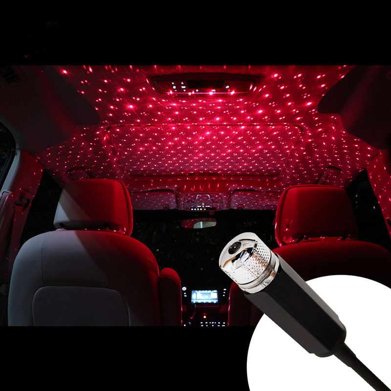 Star Decoration Light - MR RAK
