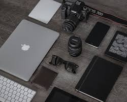 GADGETS & ACCESSORIES - MR RAK