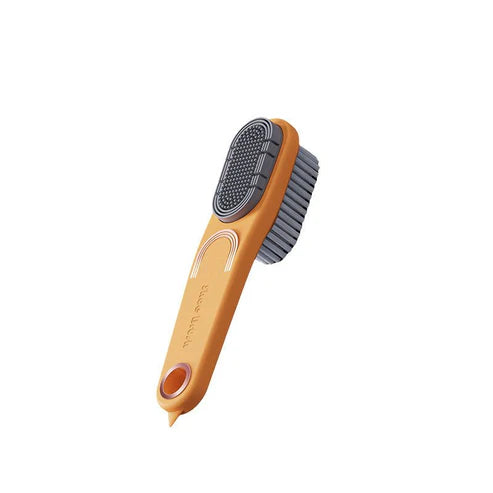 Double Sided Shoe Brush Anti Slip Gadgets - MR RAK