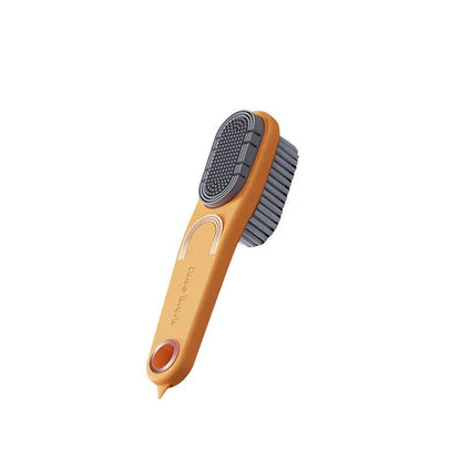 Double Sided Shoe Brush Anti Slip Gadgets - MR RAK