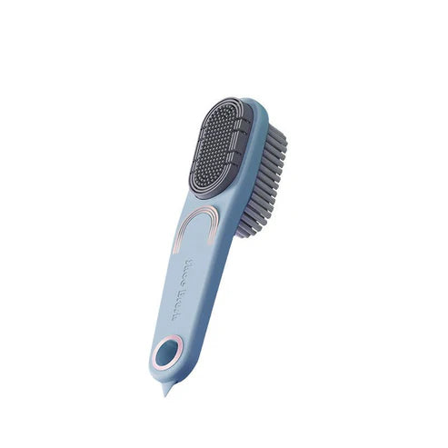 Double Sided Shoe Brush Anti Slip Gadgets - MR RAK