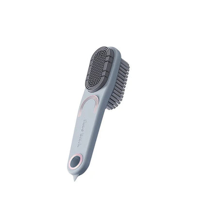 Double Sided Shoe Brush Anti Slip Gadgets - MR RAK