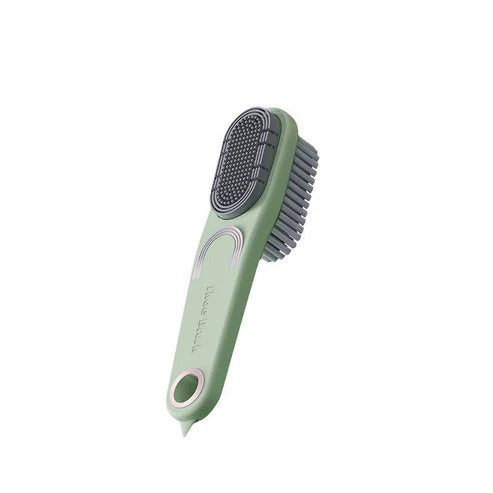 Double Sided Shoe Brush Anti Slip Gadgets - MR RAK