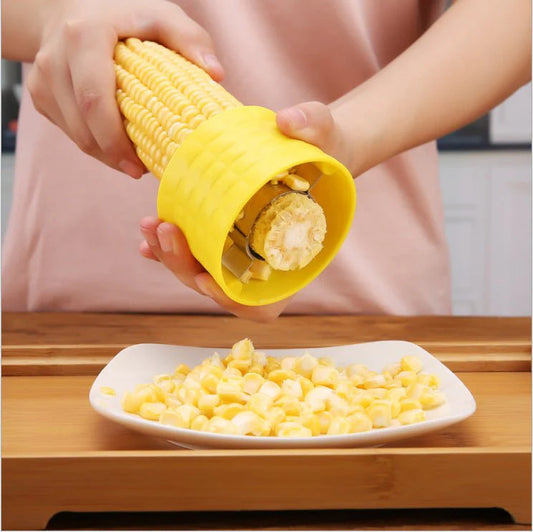 Kitchen Gadget Corn Grinder Thresher - MR RAK