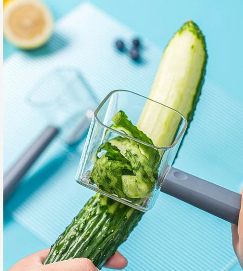 Stainless Steel Single Head Kitchen Tool