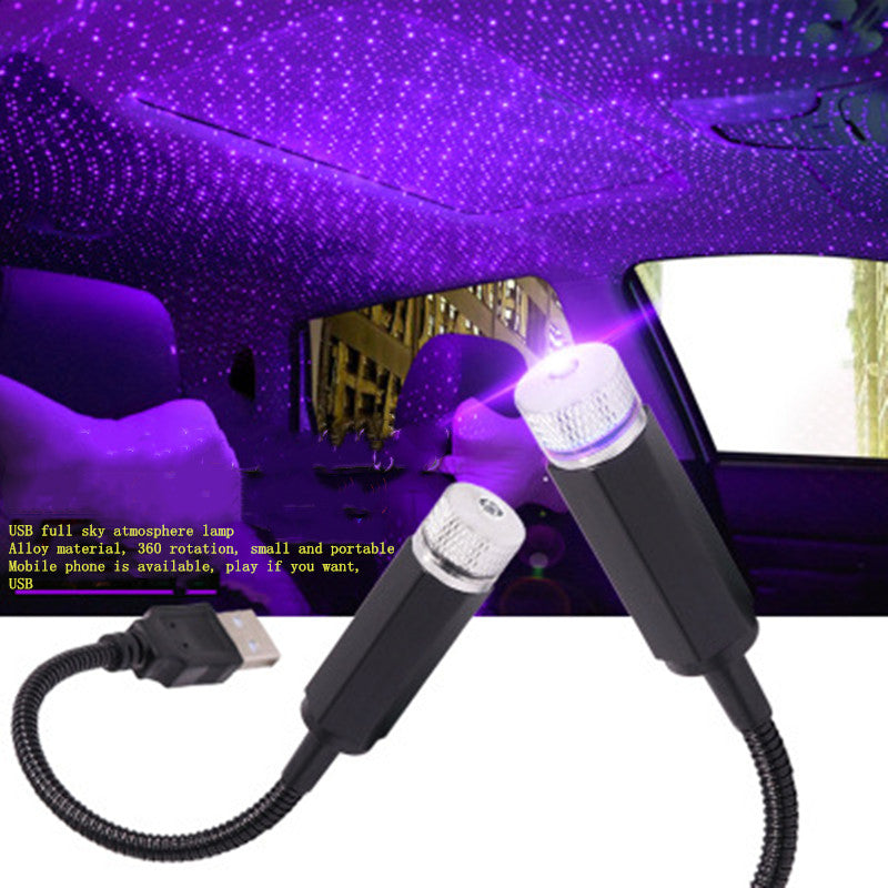 Star Decoration Light - MR RAK