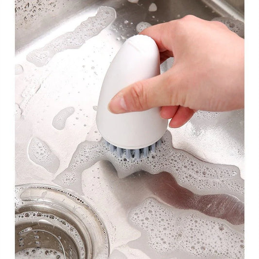 Multifunctional Carrot Brush Kitchen Household Kitchen Gadgets - MR RAK
